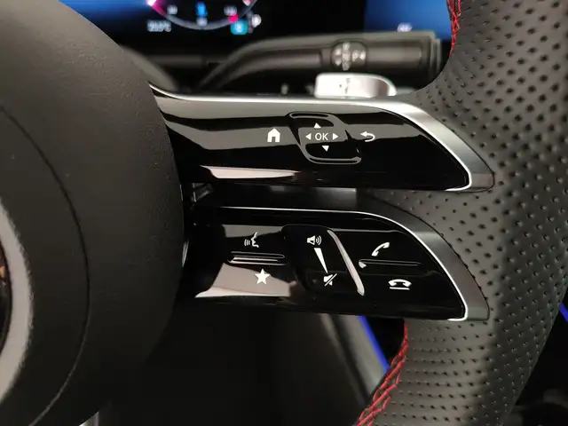 Mercedes-Benz B Class view 15