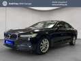 Volvo S90 B5 D AWD Momentum Pro ACC+360°+NAVI+LEDER+LUFT Schwarz - thumbnail 1