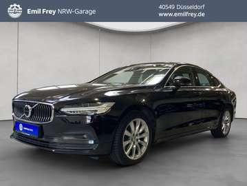 B5 D AWD Momentum Pro ACC+360°+NAVI+LEDER+LUFT