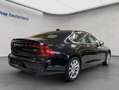 Volvo S90 B5 D AWD Momentum Pro ACC+360°+NAVI+LEDER+LUFT Schwarz - thumbnail 4