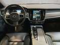 Volvo S90 B5 D AWD Momentum Pro ACC+360°+NAVI+LEDER+LUFT Schwarz - thumbnail 10