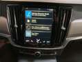 Volvo S90 B5 D AWD Momentum Pro ACC+360°+NAVI+LEDER+LUFT Schwarz - thumbnail 12