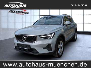 XC 40 Core 2WD Bluetooth Navi LED Klima Standhzg