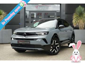 1.2 Turbo Hybrid GS 136pk AppleCarplay/Stoelverwar