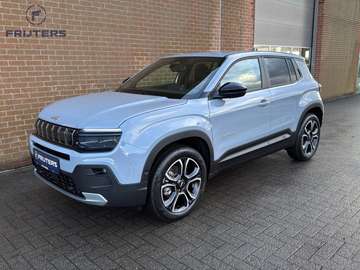 BEV Business Edition