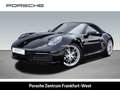 Porsche 992 911 Carrera Cabrio Erstbesitz LED PDLS+ Black - thumbnail 1