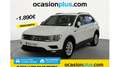 Volkswagen Tiguan 1.4 TSI Edition 92kW Blanc - thumbnail 1