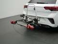 Volkswagen T-Roc R-Line DSG AHK ACC NAVI VIRT LEDER CARP Weiß - thumbnail 5