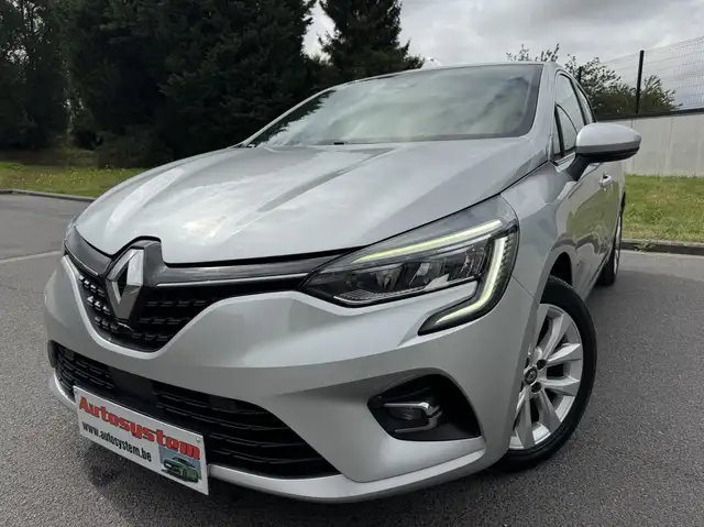 Renault Clio Clio 1.5 Blue dCi Intens*Euro6d-temp*