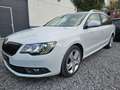 Skoda Superb Pano * Xenon * Cuir Blanc - thumbnail 4