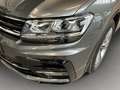 Volkswagen Tiguan Highline+R-Line+4M+AHK Gris - thumbnail 4