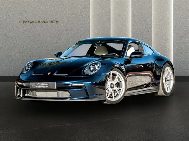 Porsche 911 GT3 Pack Touring