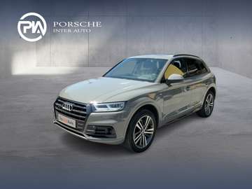 45 TFSI quattro Sport