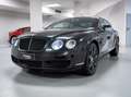 Bentley Continental GT Mulliner -SCARICO LARINI Noir - thumbnail 27