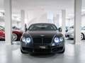 Bentley Continental GT Mulliner -SCARICO LARINI Noir - thumbnail 2