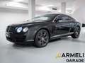 Bentley Continental GT Mulliner -SCARICO LARINI Noir - thumbnail 1