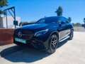 Mercedes-Benz GLC 220 220d 4Matic Aut. Negro - thumbnail 2