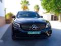 Mercedes-Benz GLC 220 220d 4Matic Aut. Negro - thumbnail 3