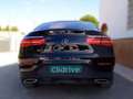 Mercedes-Benz GLC 220 220d 4Matic Aut. Negro - thumbnail 7