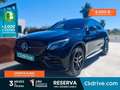 Mercedes-Benz GLC 220 220d 4Matic Aut. Negro - thumbnail 1