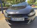 Volkswagen Scirocco 2.0 TDI Navi Xenon Schwarz - thumbnail 5