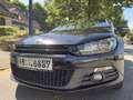 Volkswagen Scirocco 2.0 TDI Navi Xenon Schwarz - thumbnail 13