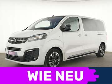 Tourer M Leder|ACC|Pano|HuD|Massage