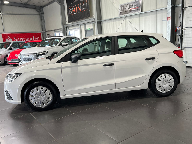 SEAT Ibiza 1.0 **5-Türig**SHZ*PDC*Tempomat** — photo 3