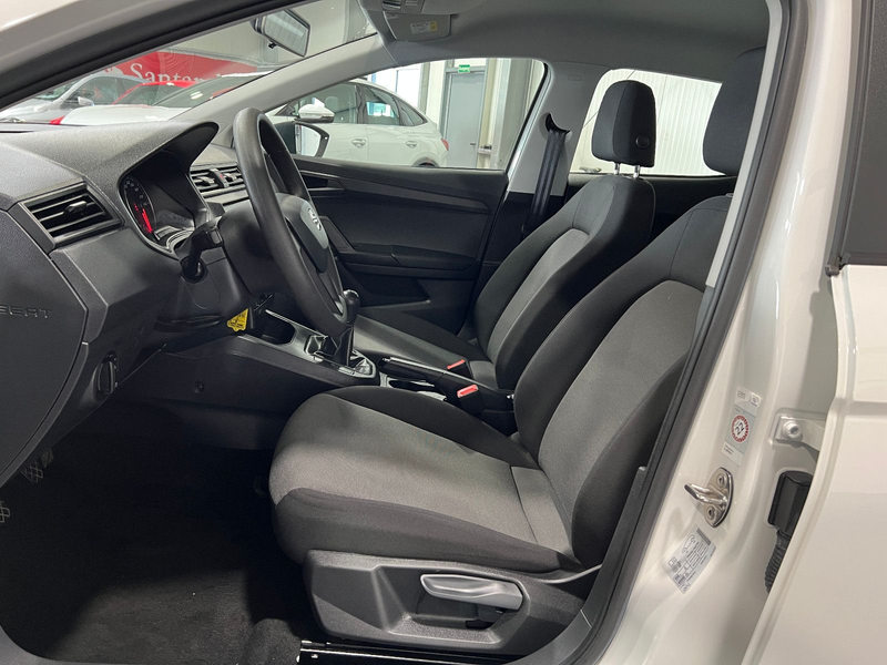 SEAT Ibiza 1.0 **5-Türig**SHZ*PDC*Tempomat** — photo 13