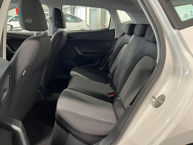 SEAT Ibiza 1.0 **5-Türig**SHZ*PDC*Tempomat** — photo 14