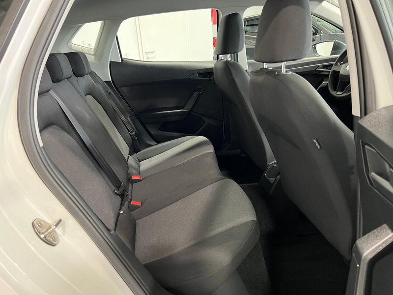 SEAT Ibiza 1.0 **5-Türig**SHZ*PDC*Tempomat** — photo 15