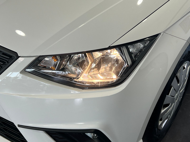 SEAT Ibiza 1.0 **5-Türig**SHZ*PDC*Tempomat** — photo 2