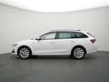 Skoda Octavia Combi Selection DSG AHK NAVI LEDER KA Weiß - thumbnail 14