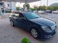 Mercedes-Benz C 220 Classe C - W204 2011 SW SW cdi (be) Avantgarde Nero - thumbnail 3