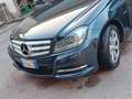 Mercedes-Benz C 220 Classe C - W204 2011 SW SW cdi (be) Avantgarde Nero - thumbnail 2