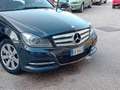 Mercedes-Benz C 220 Classe C - W204 2011 SW SW cdi (be) Avantgarde Nero - thumbnail 1