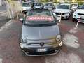 Fiat 500C 1.2 Lounge 69cv CABRIO Grijs - thumbnail 4