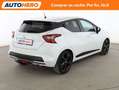 Nissan Micra 1.0 DIG-T Lifestyle Blanco - thumbnail 6