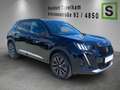 Peugeot 2008 2008 PureTech 130 GT Pack Schwarz - thumbnail 4