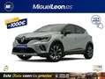 Renault Captur E-TECH Híbrido Techno 105kW Gris - thumbnail 1