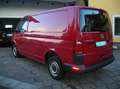 Volkswagen T6 Transporter Kasten  Parksensoren, Klima, Armlehnen, Tempomat Rouge - thumbnail 3