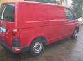 Volkswagen T6 Transporter Kasten  Parksensoren, Klima, Armlehnen, Tempomat Rouge - thumbnail 18