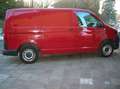 Volkswagen T6 Transporter Kasten  Parksensoren, Klima, Armlehnen, Tempomat Rouge - thumbnail 7