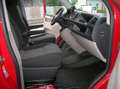 Volkswagen T6 Transporter Kasten  Parksensoren, Klima, Armlehnen, Tempomat Rouge - thumbnail 39