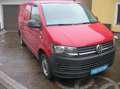 Volkswagen T6 Transporter Kasten  Parksensoren, Klima, Armlehnen, Tempomat Rouge - thumbnail 22