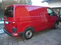 Volkswagen T6 Transporter Kasten  Parksensoren, Klima, Armlehnen, Tempomat Rouge - thumbnail 6