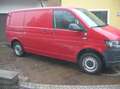 Volkswagen T6 Transporter Kasten  Parksensoren, Klima, Armlehnen, Tempomat Rouge - thumbnail 20
