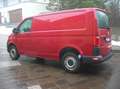 Volkswagen T6 Transporter Kasten  Parksensoren, Klima, Armlehnen, Tempomat Rouge - thumbnail 15