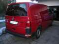Volkswagen T6 Transporter Kasten  Parksensoren, Klima, Armlehnen, Tempomat Rouge - thumbnail 5