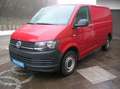 Volkswagen T6 Transporter Kasten  Parksensoren, Klima, Armlehnen, Tempomat Rouge - thumbnail 13